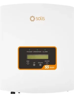 Angebot Solis Mini S6-GR1P2K-M 2000W Einphasen-Wechselrichter
