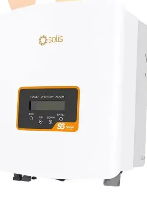 Heißes Angebot Solis S6-GR1P3K-M 3000W einphasiger Wechselrichter