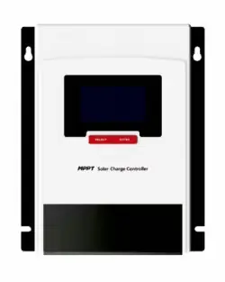 Meistverkauft SRNE 12V 50A Konverterregler