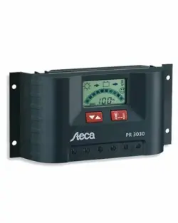 Steca 20A LCD-Laderegler PR2020 Direkt Vom Hersteller