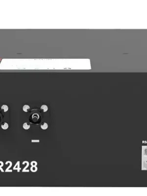 TAB R 2428 2,8 kWh 24 V Lithium-Li-Ion-Solarbatterie Top-Angebot