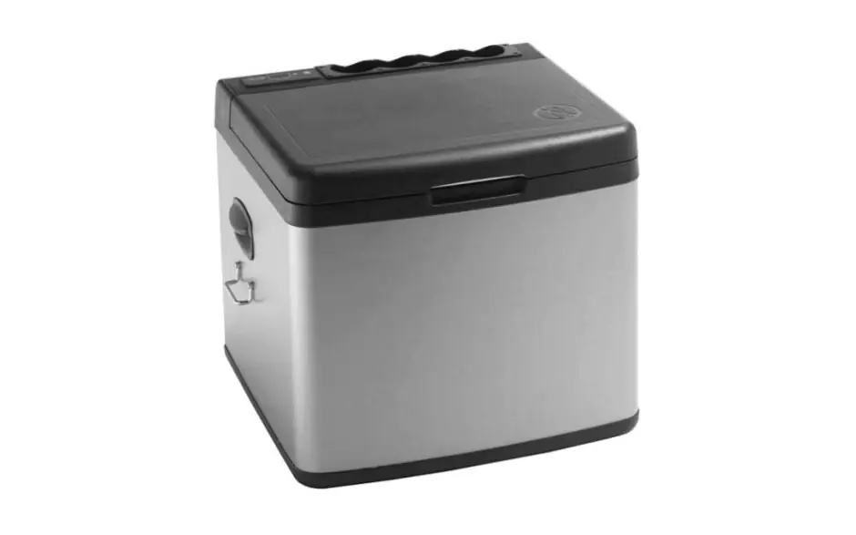 Kostenloser Rückversand Tragbarer Kühlschrank 42 Liter TB45AC INDEL B 220V