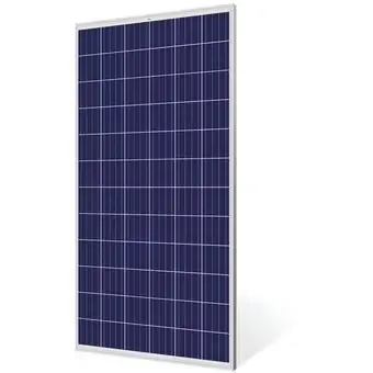 Trina Solar 275 W 24 V polykristalline Solarmodule Ausverkauf