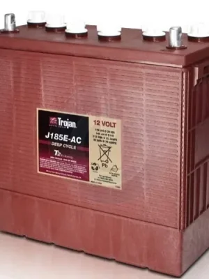 Trojan J185E-AC 194A 12V Monoblock-Batterie Ausverkauf