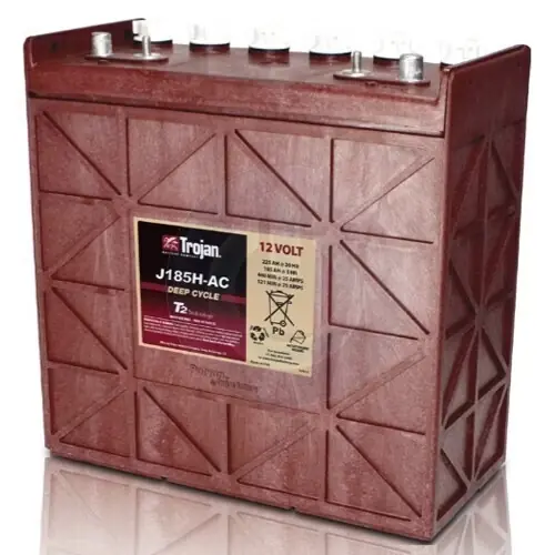 Trojan J185P-AC 226A 12V Monoblock-Batterie Wochenendangebot