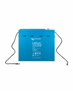 Victron 12,8 V 300 Ah Smart LiFePO4 Lithium-Batterie Wochenendangebot