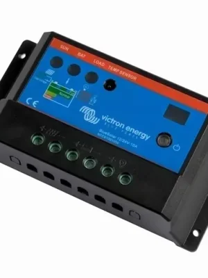 Letzte Chance Victron Bluesolar 10A 12/24V Solarregler
