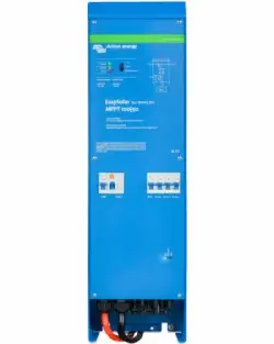 Victron EasySolar Wechselrichter 12V 1600VA MPPT 100V 50A Top-Preis