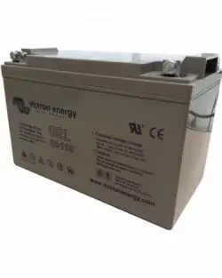Victron Energy 12V 110Ah GEL-Batterie für Solaranlagen Kracherpreis
