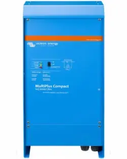 Victron Multiplus C Wechselrichter 12V 2000VA 80+30A Neuheit