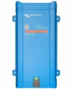 Sonderangebot Victron Multiplus Wechselrichter 12V 800VA 35+16A