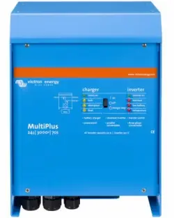 Victron Multiplus Wechselrichter 24V 3000VA 70+50A Must-Have