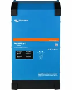 Victron MultiPlus-II Wechselrichter 48V 3000VA 35+32A Top-Preis