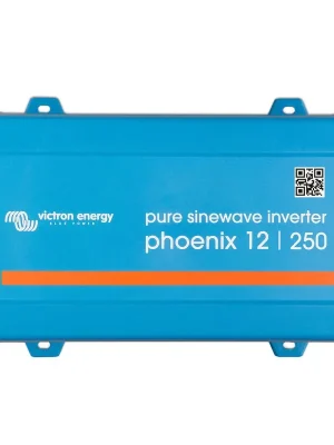 Victron Phoenix 200W 12V 230V 50Hz Solarwechselrichter Heißes Angebot
