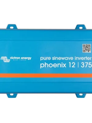 Ausverkauf Victron Phoenix 300W 12V 230V 50Hz Solarwechselrichter