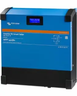 Victron RS 48V 6000VA Smart Solar-Wechselrichter Garantierte Lieferung