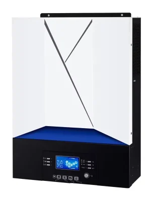 Garantierte Lieferung Voltronic Axpert VMIII 6000W 48V 120A Wechselrichter