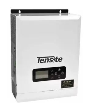 Nur Heute Wechselrichter-Ladegerät 3000 W 24 V MPPT Tensite