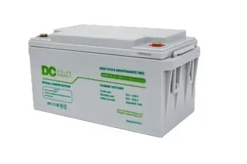 Kostenfreie Lieferung Wohnmobilbatterie AGM 100 Ah 12 V DC Solarenergie