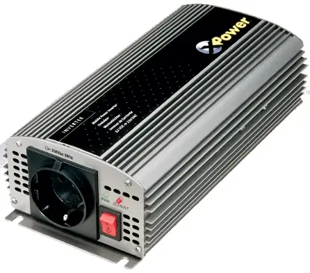 Wochenendangebot Xantrex modifizierter Wellenwechselrichter 300 W/12 V