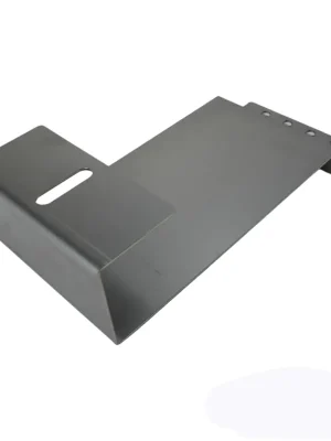 Online Kaufen TECNAL-Solarprofil-Dachhaken breit 300mm für Schrägdächer - Edelstahl (Biberschwanz); Liefer- und Preiseinheiten: per Stück