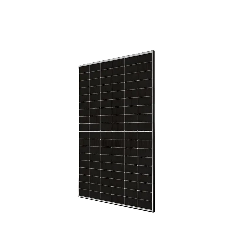 Ja Solar Solarpanel 445W Monokristalline - JAM54D40-445/LB - PV Anlage - Bifacial Solarmodul TÜV Wochenendangebot
