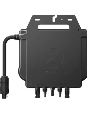 Preis Gesenkt APSystems A-EZ1D 1800 Watt - PV Mikro-Wechselrichter