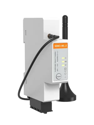 APSystems SEM3 – 3-Phasen Smart Meter Beliebt