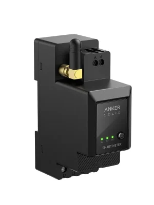 Anker SOLIX Smart Meter - Smarter 3-Phasen Zähler Saisonangebot
