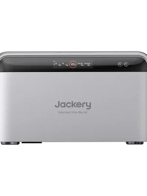 Jackery SolarVault 3 Pro Max AC Direktkauf