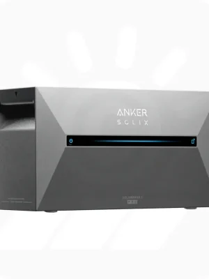 Anker SOLIX Solarbank 3 - E2700 Pro - Balkonkraftwerkspeicher Sonderaktion