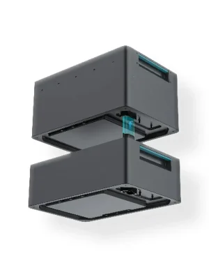 B-Ware: Marstek Jupiter C+ 2,56kWh Erweiterungsspeicher Kracherpreis