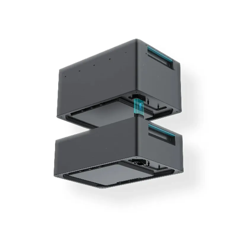 B-Ware: Marstek Jupiter C+ 2,56kWh Erweiterungsspeicher Kracherpreis