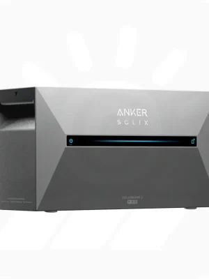 Top-Preis Anker SOLIX Solarbank 2 - E1600 Pro - Balkonkraftwerkspeicher