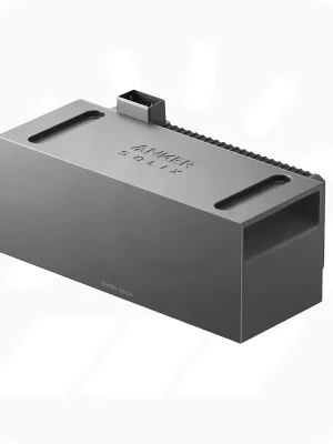 Anker SOLIX Solarbank - BP2700 - Erweiterungsakku - PV-Speicher Angebot