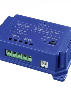 Ladebooster SCHAUDT WA 121525 Preisreduziert