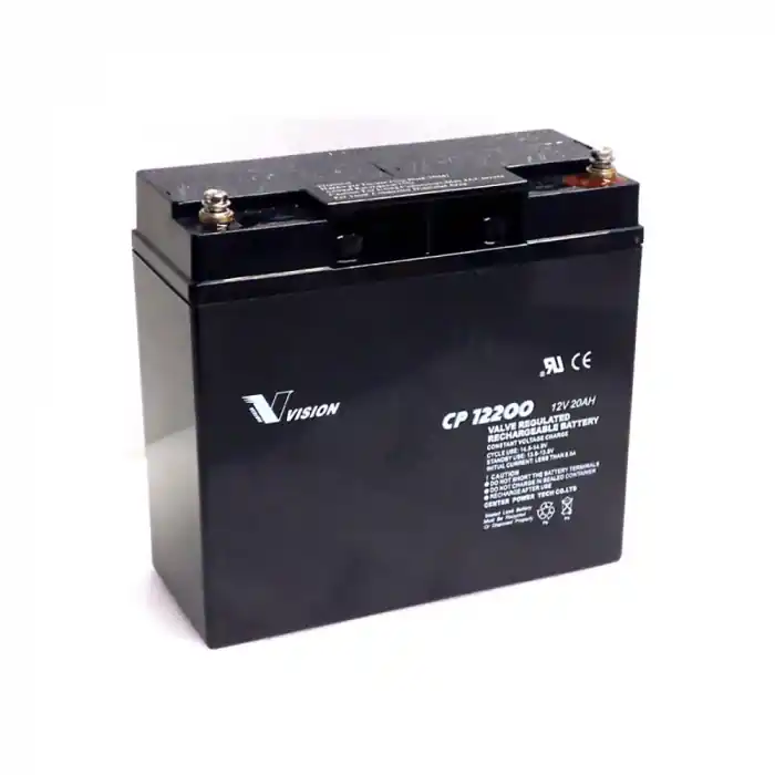 Bestseller AGM-Akku 12 V, 20 Ah