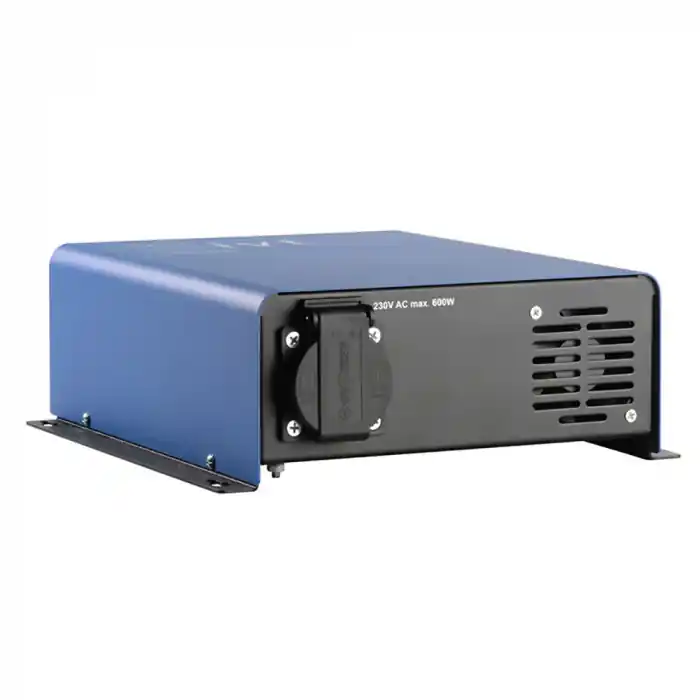 Top-Preis Digitaler Sinus Wechselrichter IVTDSW-600, 24 V, 600 W
