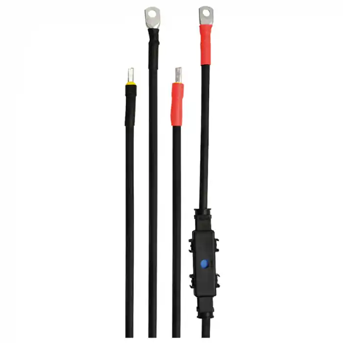 Anschlusskabel IVT für DSW-Wechselrichter 1 m, 35 mm² Preis Gesenkt