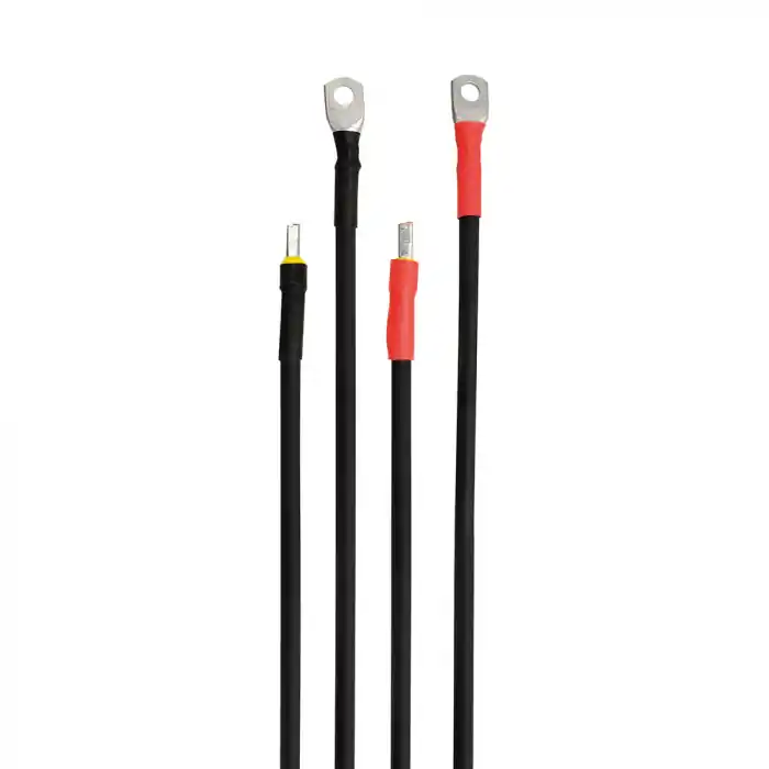 Anschlusskabel Sprinter IVT für DSW-Wechselrichter 2 m, 16 mm² Schnäppchen