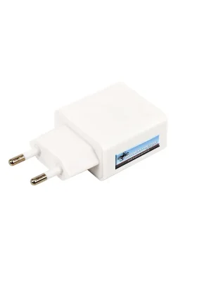 DS24 USB Adapter DC 5V Netzteil Euro Stecker Zubehör Meistverkauft