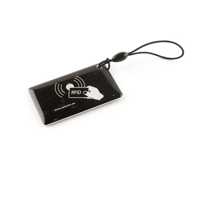 Wallbox24 Ersatz RFID Chip für M3W Wallbox 3ph – 11kW Ladestation Elektroauto Bestpreis