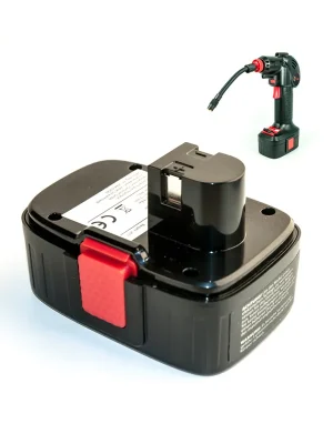 Heißes Angebot Ersatz Akku für KN-TECH XF Air Luftpumpe Ersatzakku 11.1VDC 1500mAh 16,65Wh