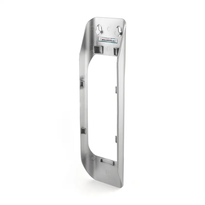 Sonderangebot Wallbox24 Ersatz Wandhalter für mobile Ladegeräte der KH-Serie Zubehör Elektromobilität