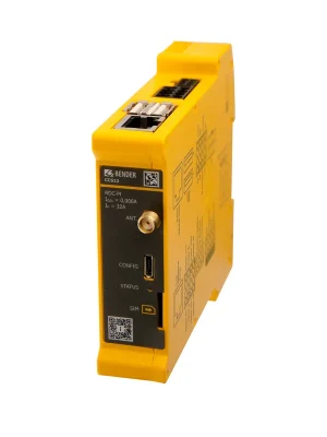 Wallbox24 Ladesteuerung Lade Controller Laderegler Bender CC613-ELM4PR-M Energy Control Master Must-Have