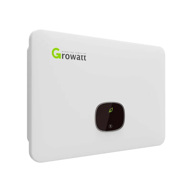 plenti SOLAR Growatt MID 25KTL3 X1 Wechselrichter 25kW 3Ph 3xMPPT IP66 Wandmontage Preisreduziert