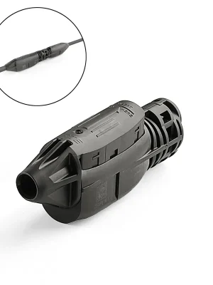 Abverkauf plenti SOLAR SOLARLOK 2.0 Solar Buchse 2,5 - 6 mm² IP68 ohne Krimpen