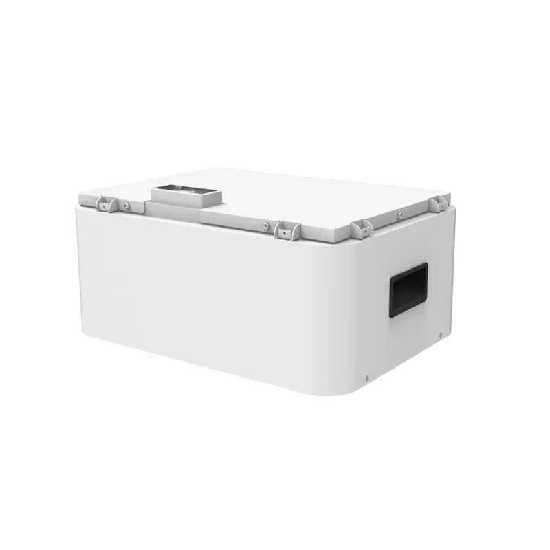 plenti SOLAR Dyness Tower 3,5 KWh Batteriemodul HV9637 Batteriespeicher Photovoltaik Echt