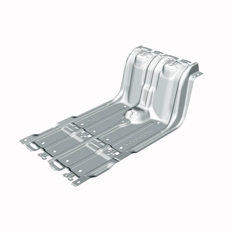 plenti SOLAR iFIX Süd Connector Extended Erweiterungsblech Solarmodul Flachdach Super-Preis