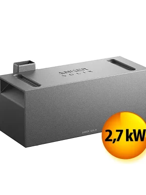 Anker SOLIX BP2700 Erweiterungsakku für Solarbank 2 E1600 und Solarbank 3 E2700 Sonderangebot